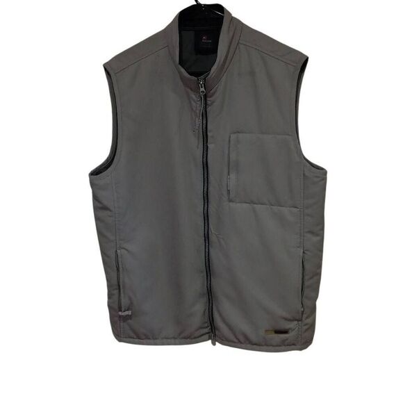 Quicksilver QuikJean Zip up Vest - Picture 4 of 7